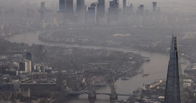 UK Fintech Investment Collapses to 2016 Lows—Is a Storm Brewing That Could Shake the Entire Industry?