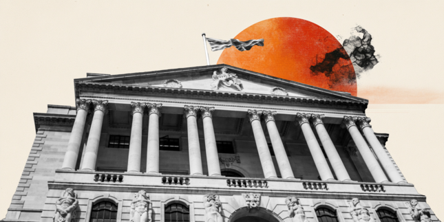 UK GDP Shocks Analysts—Why the BoE’s Next Move Might Not Be What You Expect!