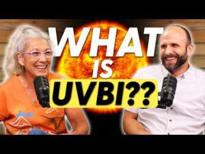 Ultraviolet Blood Irradiation and how it affects PETS | Jonathan Lowe & Dr. Judy Morgan