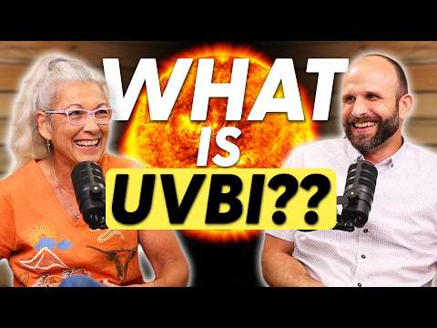Ultraviolet Blood Irradiation and how it affects PETS | Jonathan Lowe & Dr. Judy Morgan