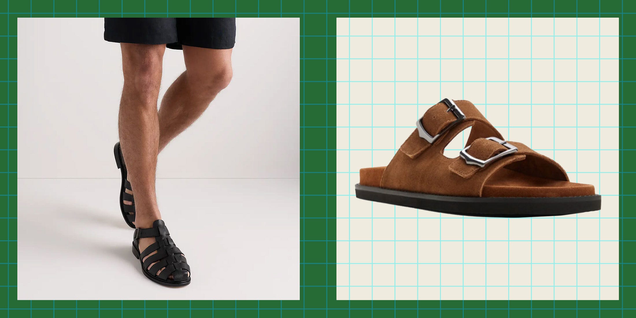 Uncover the Hidden Birkenstock Knockoffs That Style Editors Swear By—Your Feet Will Thank You!