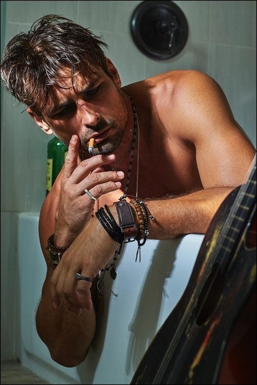 Unleash Your Inner Warrior: The Secret Power Behind Men’s Leather Bracelets and Wristbands Revealed!