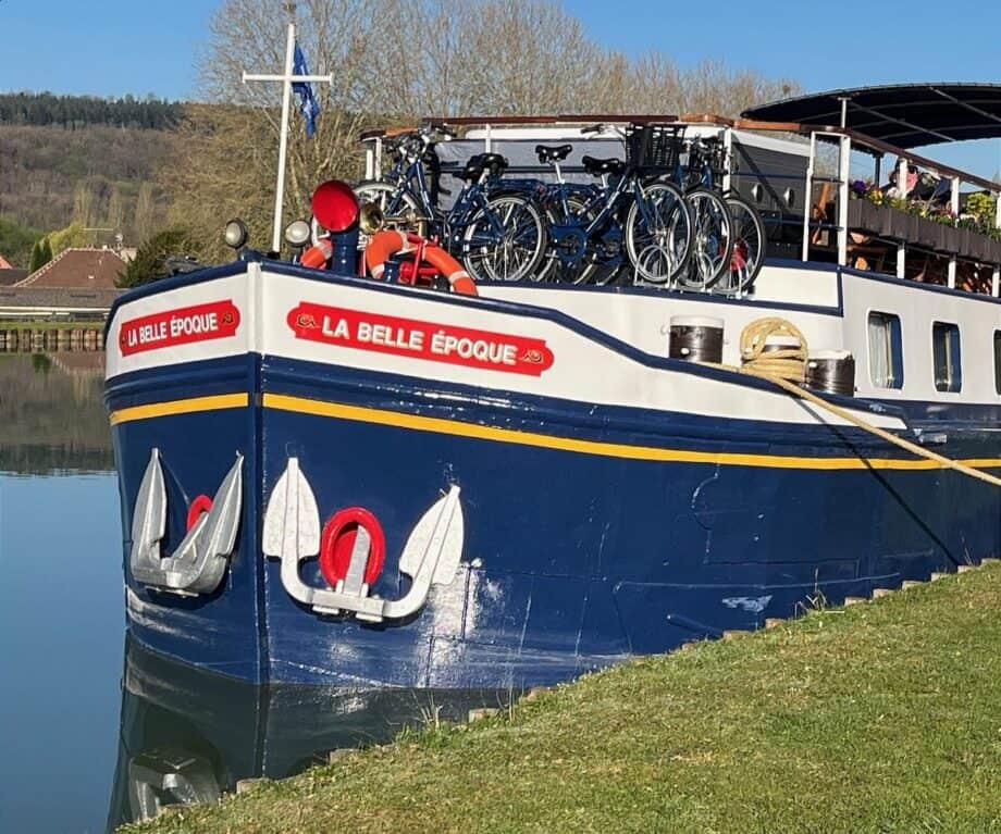 Unlock Burgundy’s Best-Kept Secret: Why Cruising La Belle Epoque Could Be the Ultimate Wellness Escape You Didn’t Know You Needed