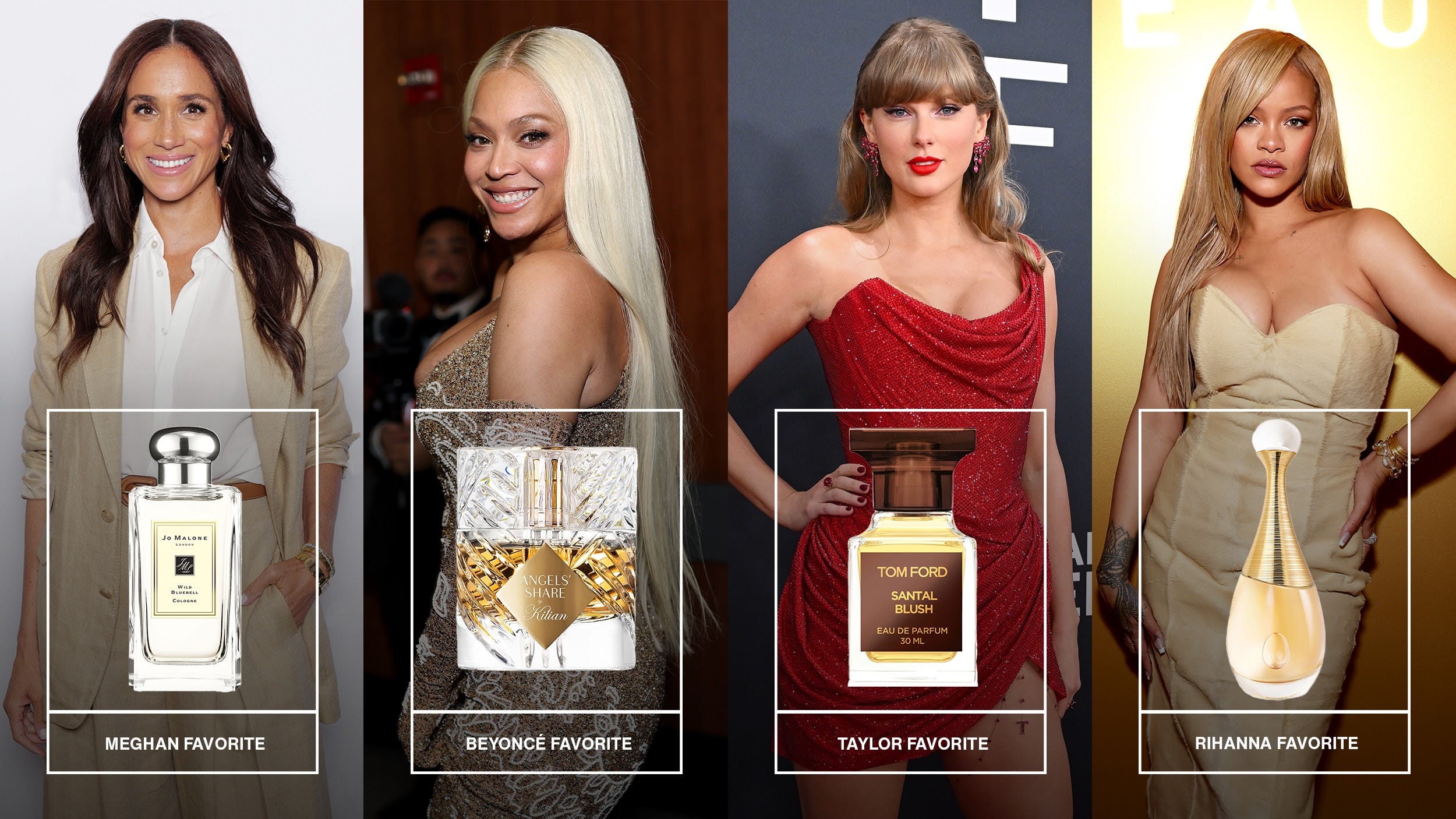 Unlock Celebrity Secrets: 15 Must-Have Fragrances That Instantly Boost Your Confidence and Energy