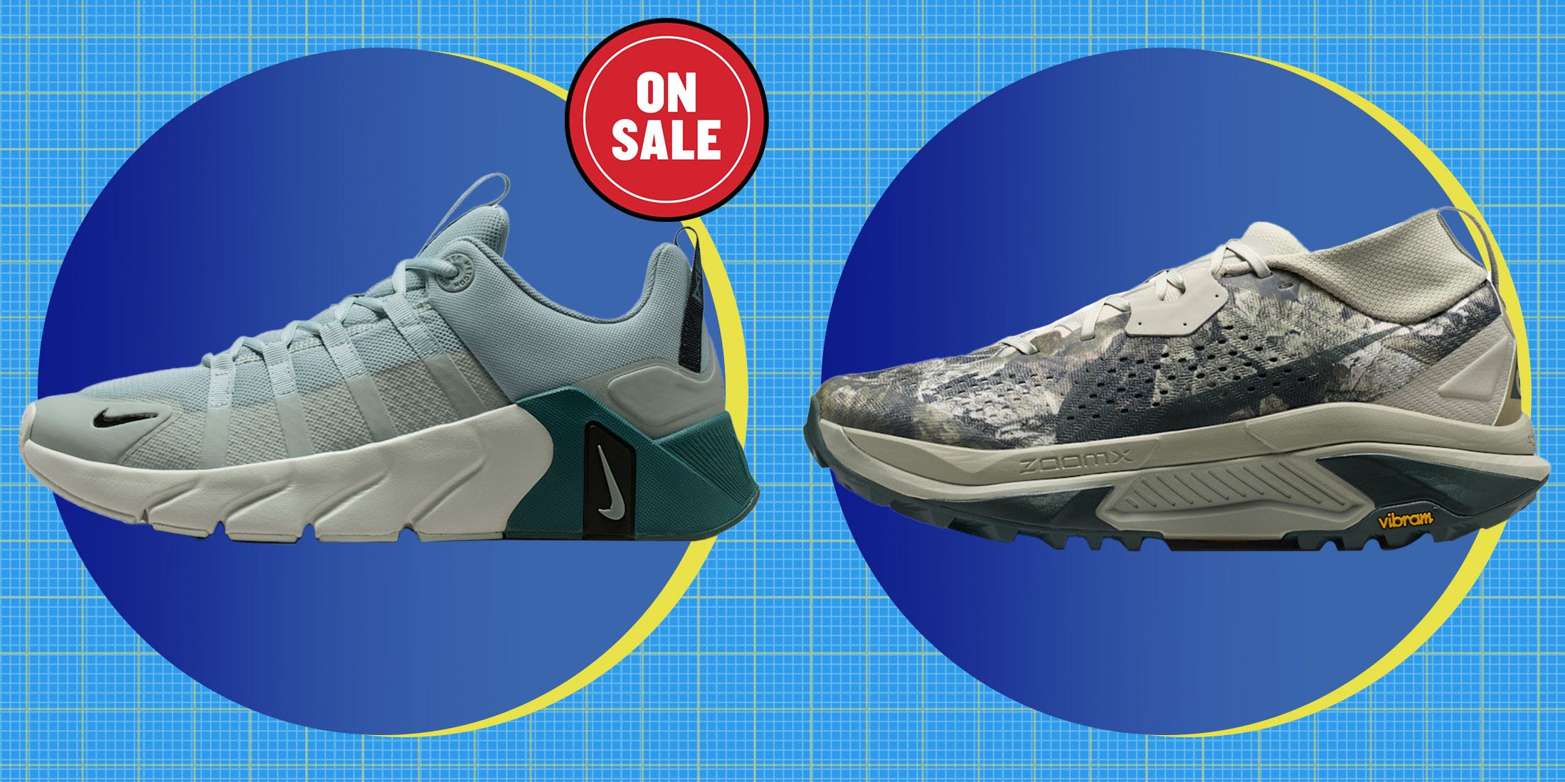 Unlock Elite Gains: Nike’s Secret Back-to-School Deals Slash Up to 38% on Editor-Tested Sneakers and Gear—Don’t Miss Out!