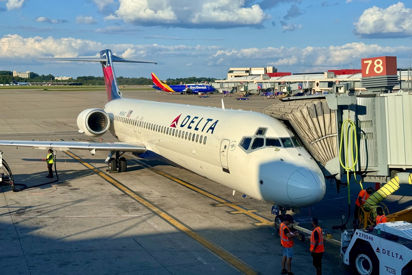 Unlock Elite Travel Secrets: Is the Delta SkyMiles Reserve Business Card Worth Your Loyalty—and Your Wallet?