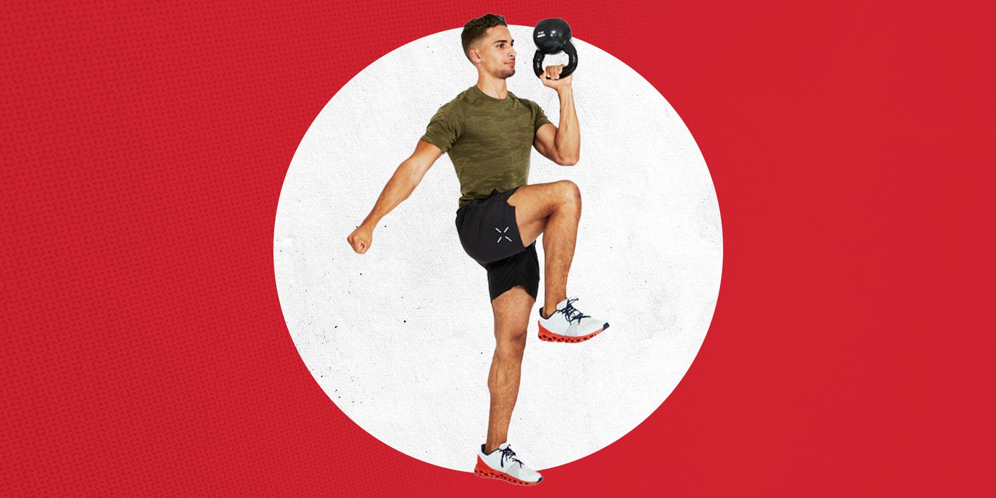 Unlock Explosive Athleticism in Just 31 Days with This Little-Known Kettlebell Secret