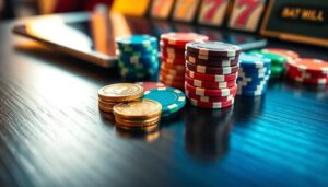 Unlock Explosive Growth: How Bitcoin Casinos Slash Settlement Times and Obliterate Chargebacks for Maximum Profit