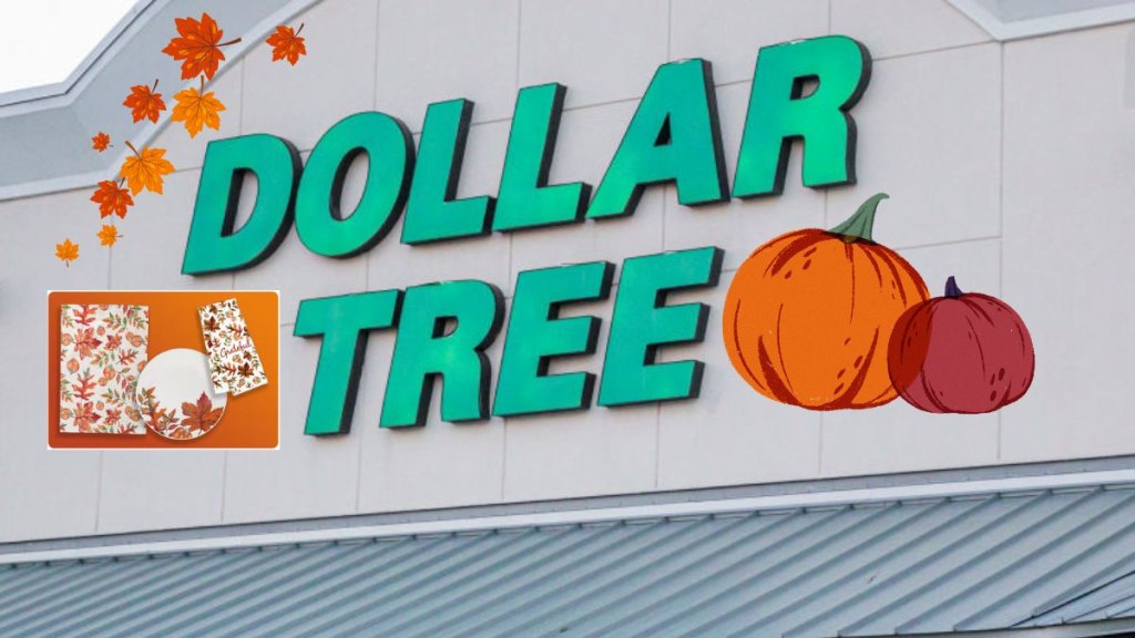 Unlock Fall Vibes on a Budget: 9 Dollar Tree Decor Hacks That’ll Make Your Space Pop Instantly!