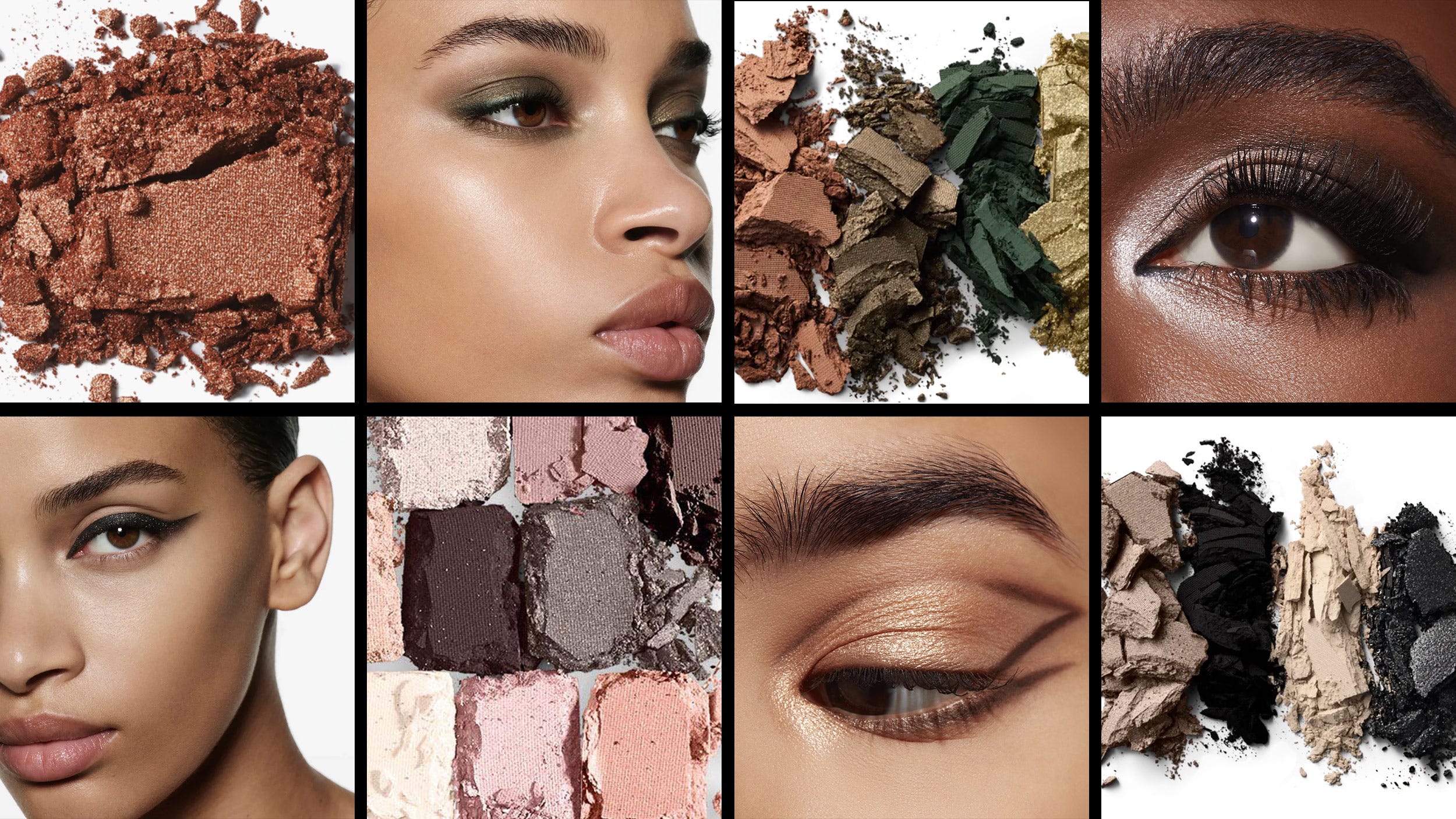 Unlock Flawless Eyes: The 10 Neutral Eyeshadow Palettes Experts Swear You'll Actually Finish—and Here’s Why That Matters More Than You Think