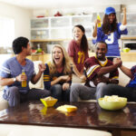 Unlock Game Day Domination: How Hobby Lobby’s Football Decor Transforms Your Space Into a Winning Fortress!