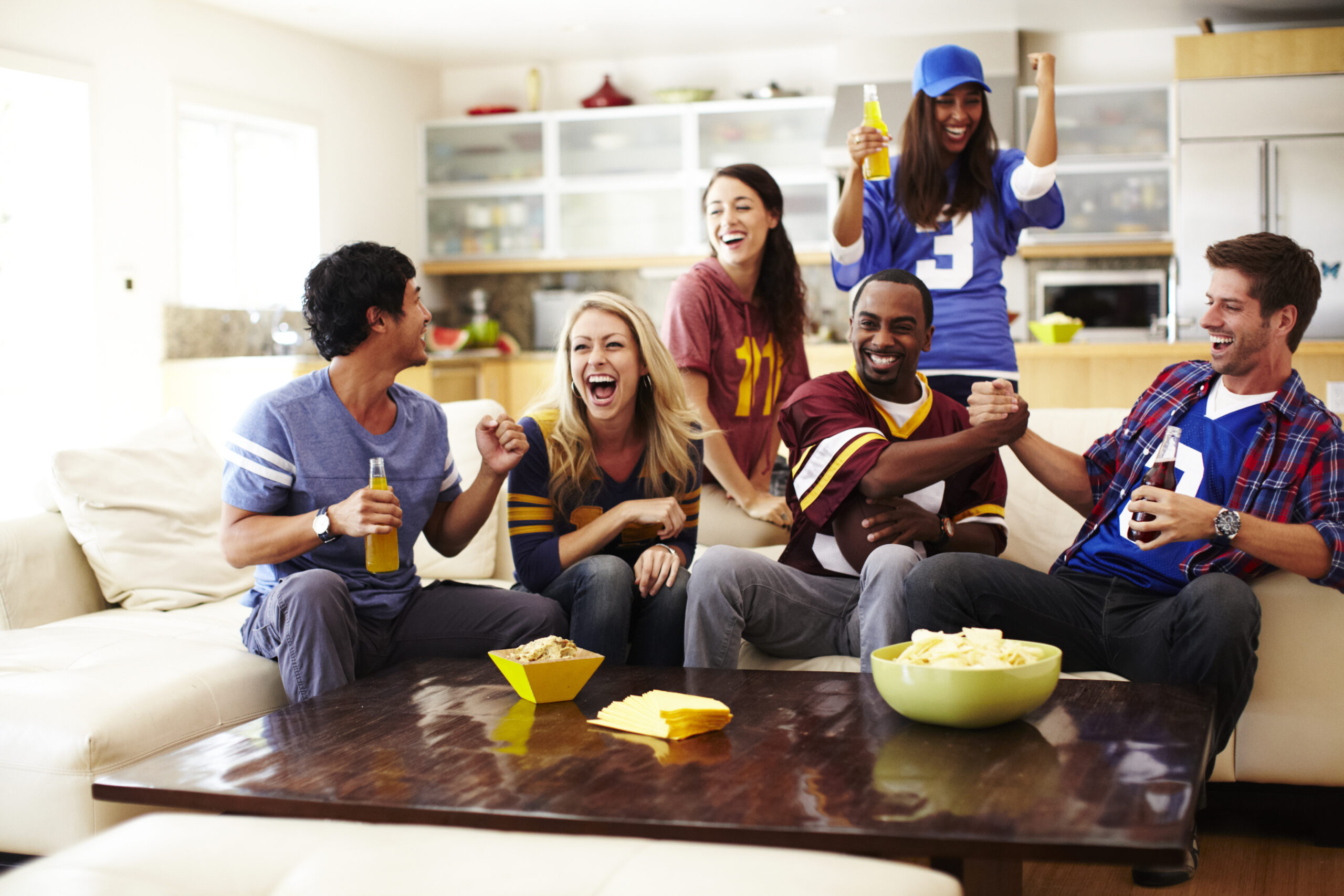 Unlock Game Day Domination: How Hobby Lobby’s Football Decor Transforms Your Space Into a Winning Fortress!
