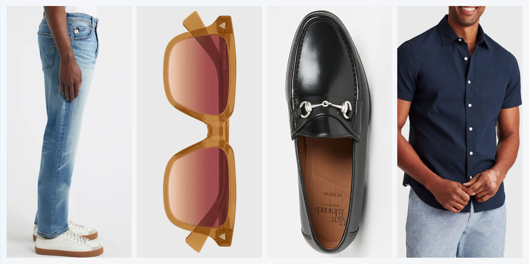Unlock Hidden Menswear Steals at the Nordstrom Anniversary Sale That Only True Style Insiders Know About