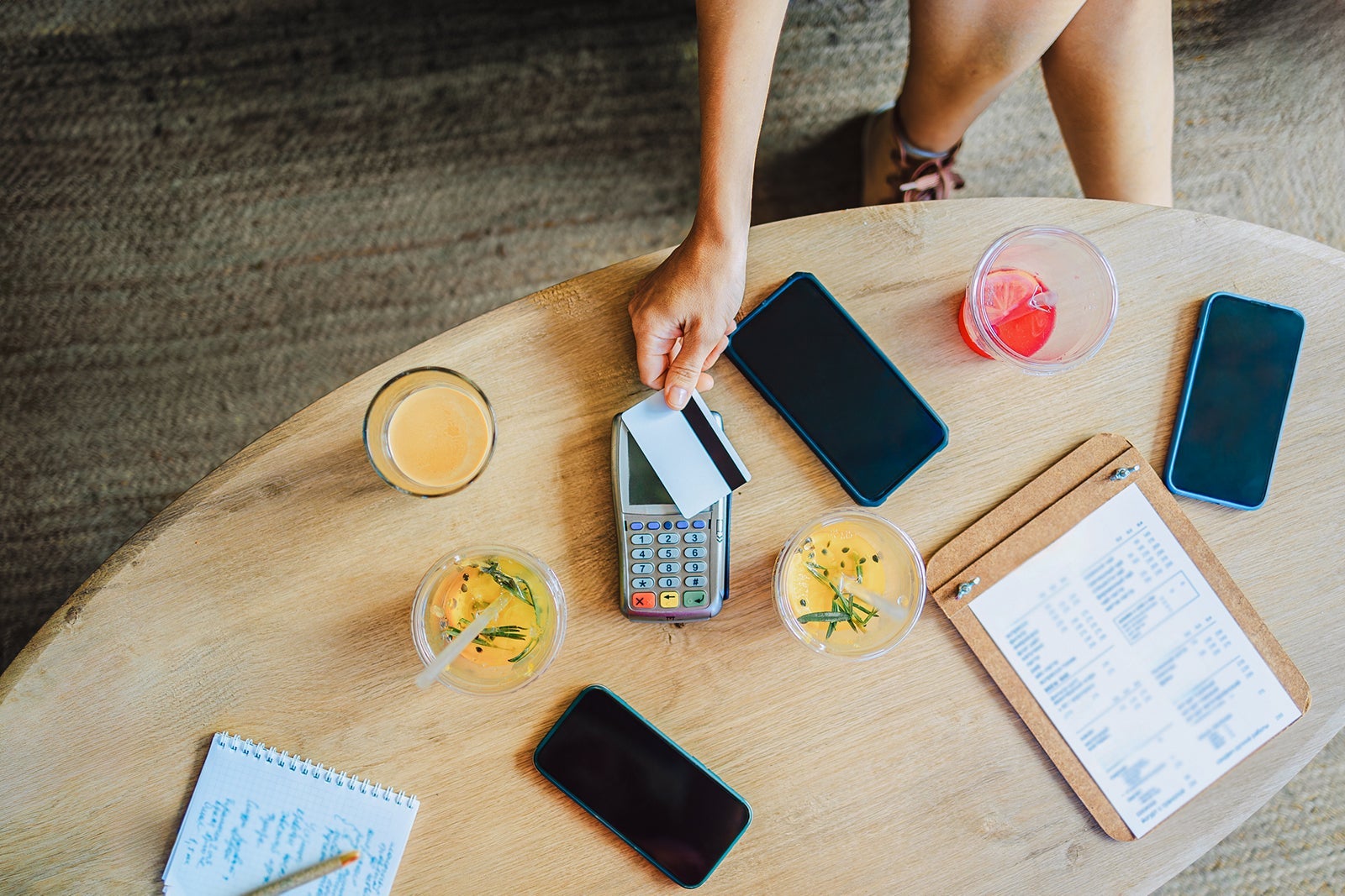 Unlock Hidden Rewards: The Cash-Back Credit Cards You’re Missing That Could Boost Your Wallet and Wellness Journey