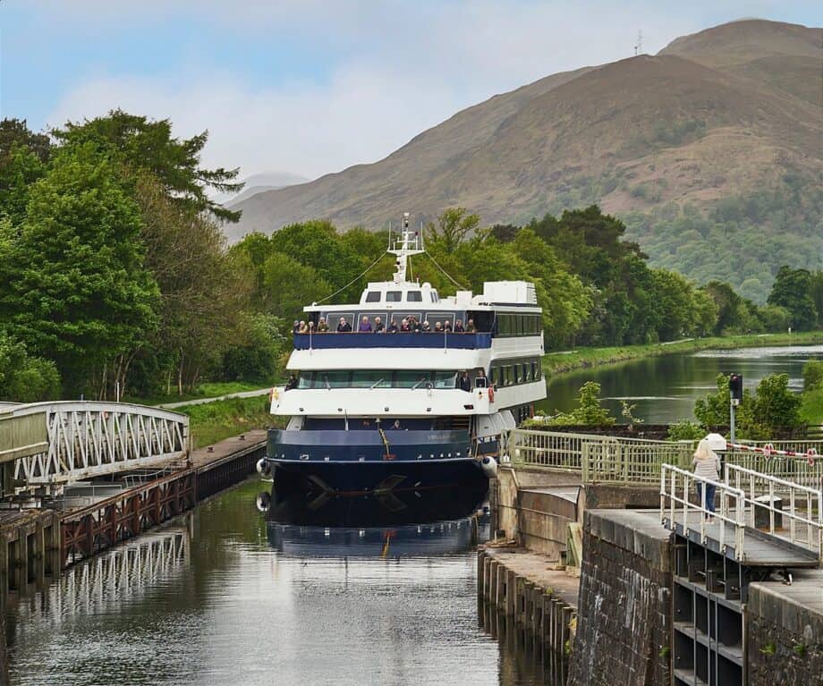 Unlock Hidden Wellness Secrets: 10 Irresistible Reasons to Sail the Hebridean Island Cruises’ Lord of the Highlands Now