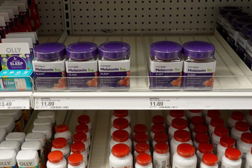 Unlock Insane Sleep Gains: Dietitians Reveal Supplements That Actually Crush Insomnia—No BS!