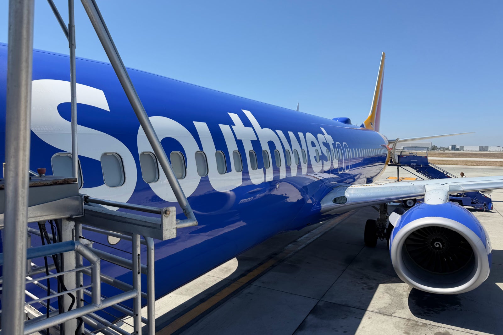 Unlock Insider Secrets: How to Stretch Your Southwest Rapid Rewards Points Into Triple the Adventure