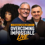 Unlock Insider Strategies: How Robert Irvine, Gary Vee, and Megan Thee Stallion Will Transform Your Biggest Business Challenge in Just One Day—Are You Ready to Break Through?