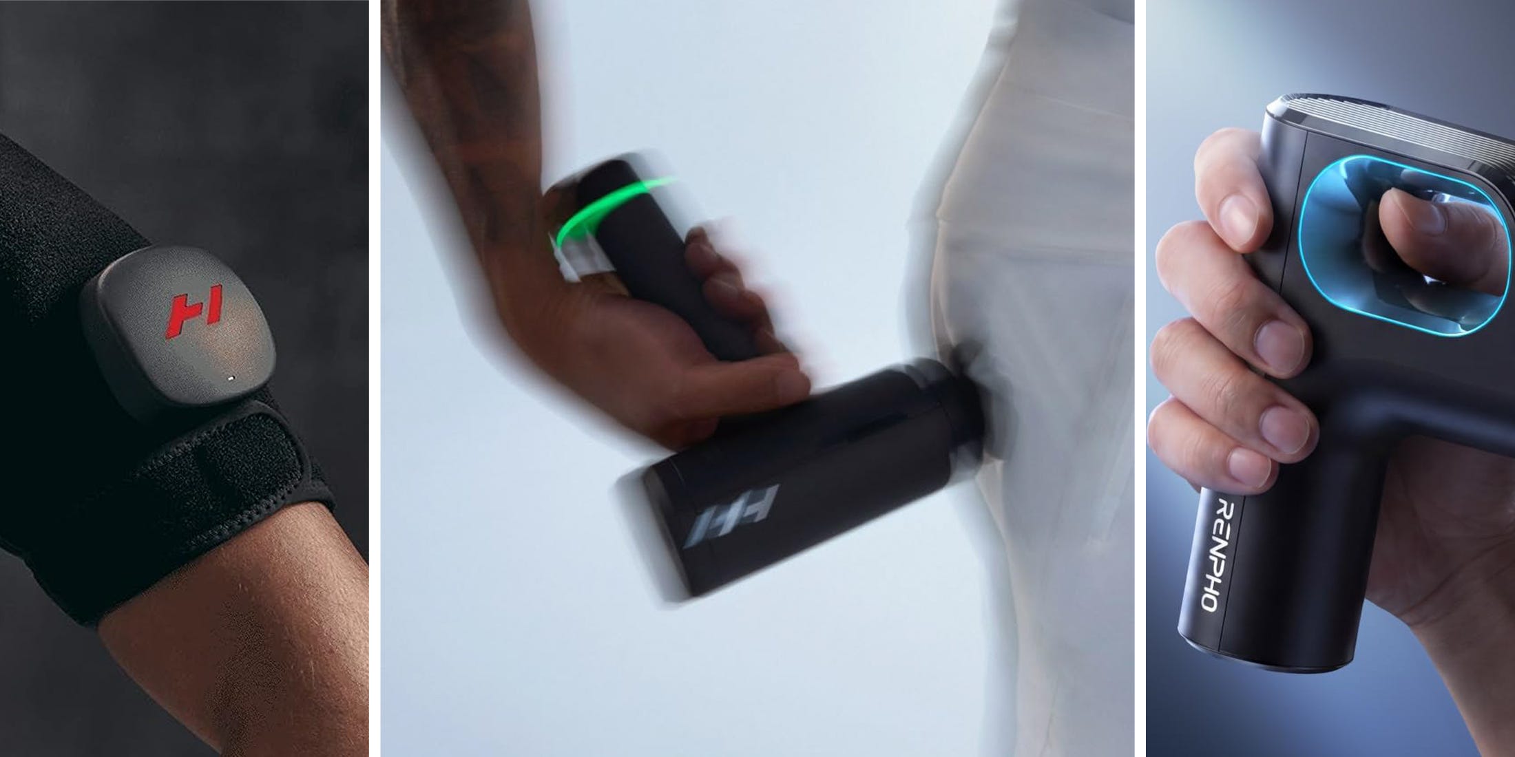 Unlock Killer Recovery: 8 Heat Therapy Devices Top Athletes Swear By to Crush Pain and Boost Performance!