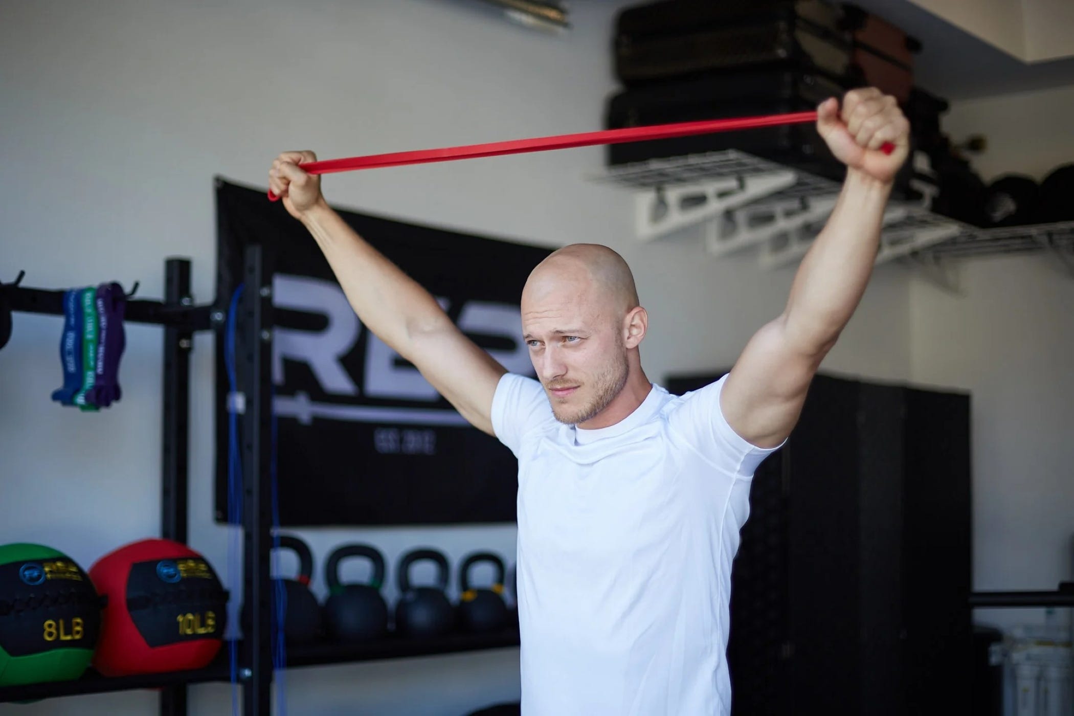 Unlock Killer Workouts Anywhere: The 8 Resistance Bands Fitness Experts Swear By for Instant Results