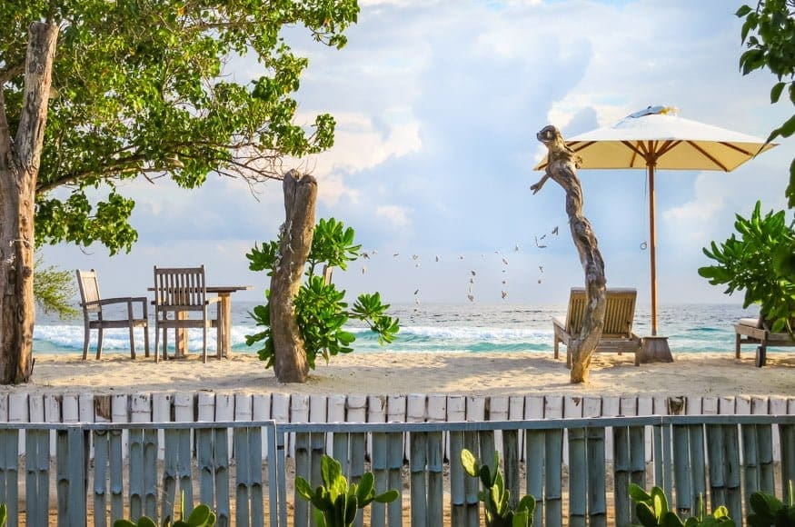 Unlock Lombok and The Gilis: The Surprising Wellness Secrets Hidden Beneath Paradise’s Sun-Kissed Shores
