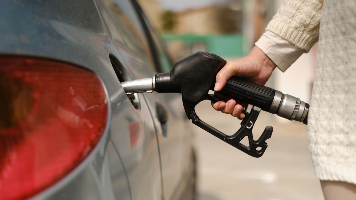 Unlock Massive Savings: How One Day at Circle K Could Cut Your Fuel Costs by 40 Cents—Don’t Miss This Power Move!