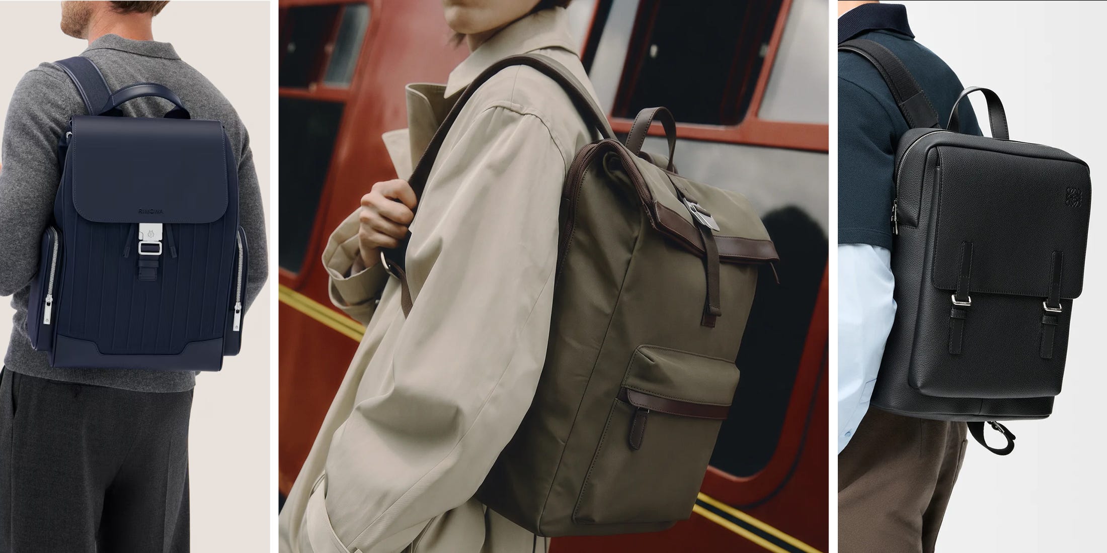 Unlock Peak Performance: 8 Luxury Backpacks That Transform Your Everyday Grind into a Power Move You Can’t Ignore
