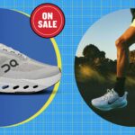 Unlock Peak Performance: These Top-Rated Running Shoes and Cross Trainers Just Dropped to 33% Off—Discover Why They’re a Game-Changer!