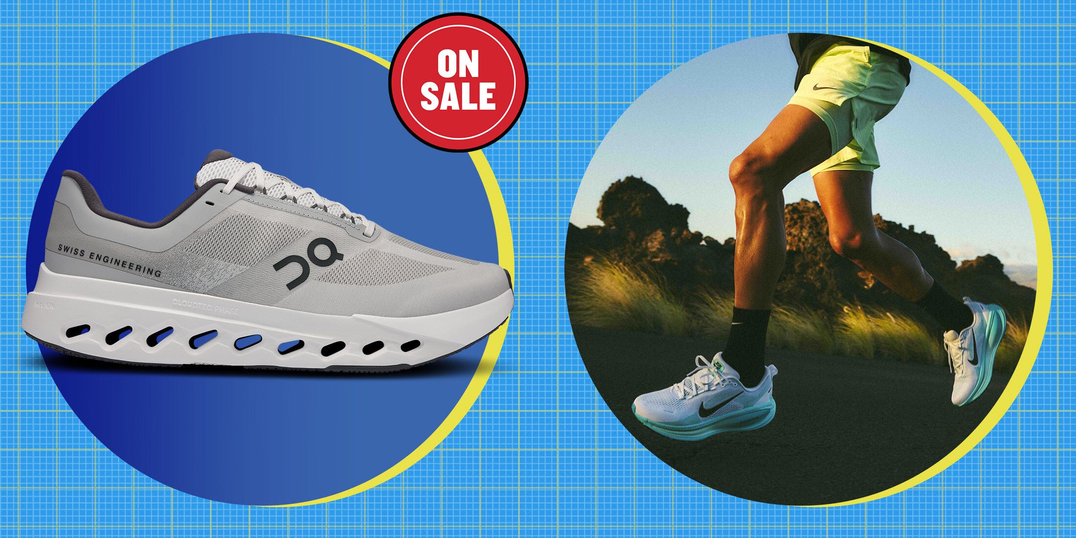 Unlock Peak Performance: These Top-Rated Running Shoes and Cross Trainers Just Dropped to 33% Off—Discover Why They’re a Game-Changer!