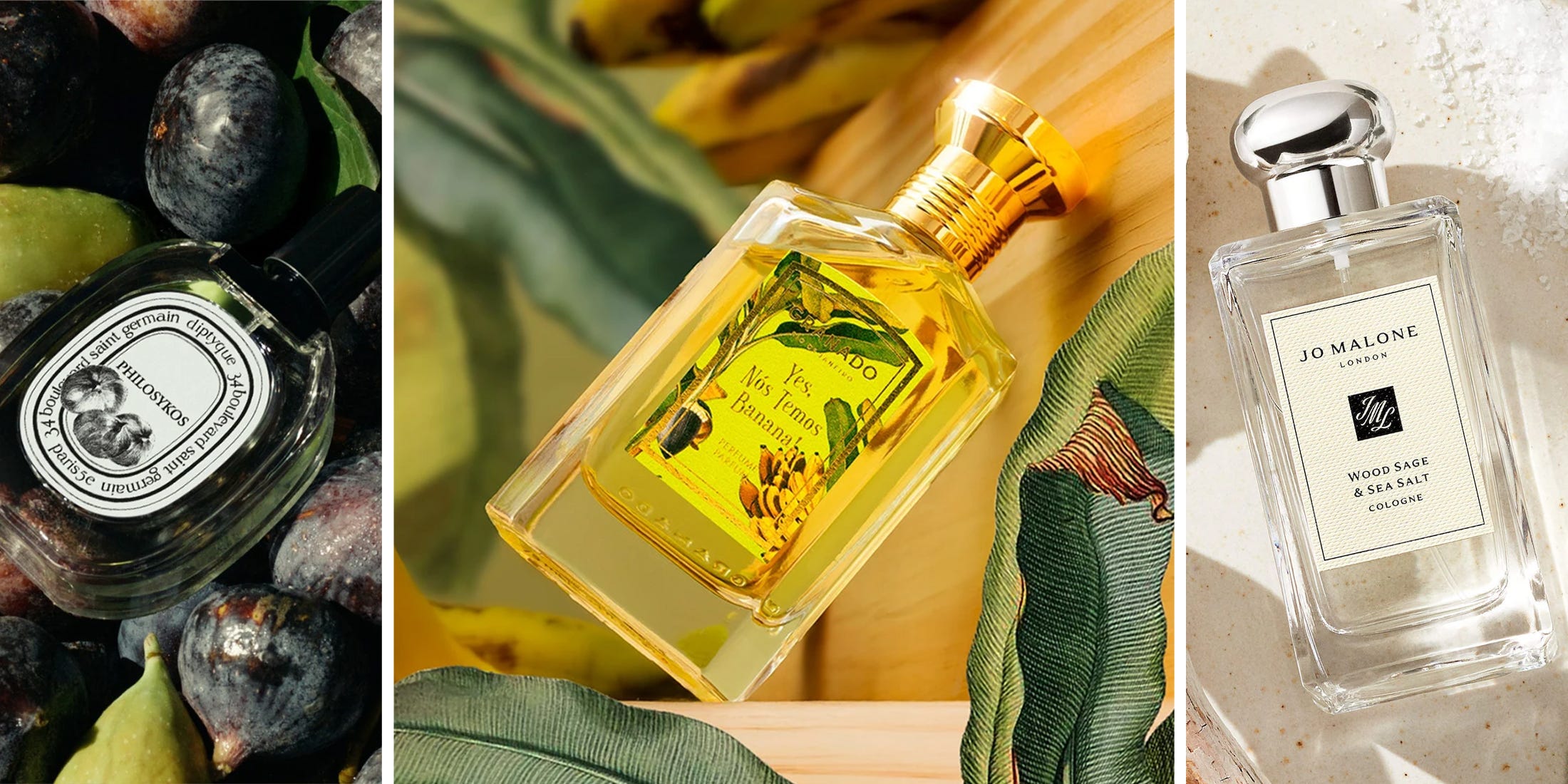 Unlock Summer’s Secret: 9 Non-Citrus Colognes That Crush Heat and Boost Confidence Instantly!