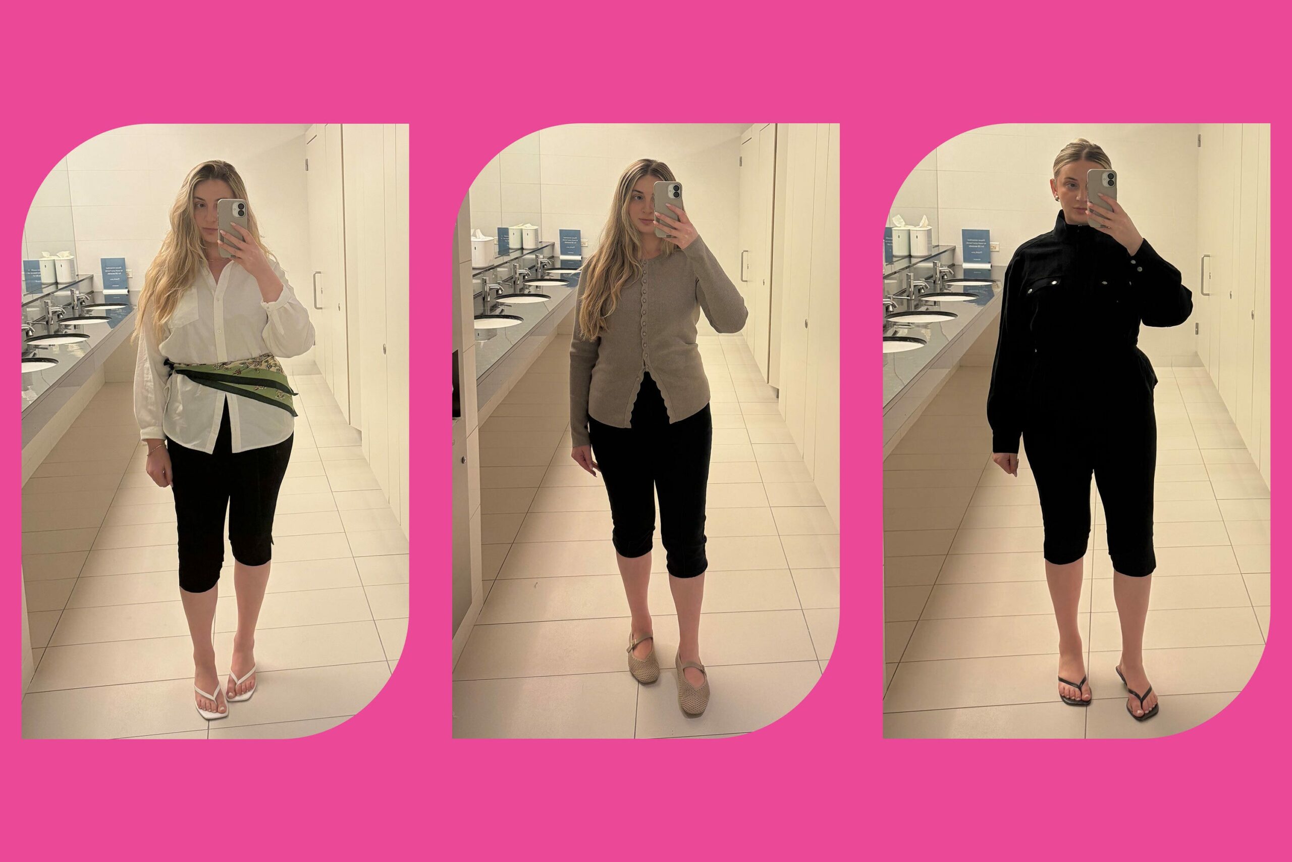 Unlock the Capris Comeback: The 2026 Style Hacks No One’s Talking About (But Everyone Will Be Wearing)