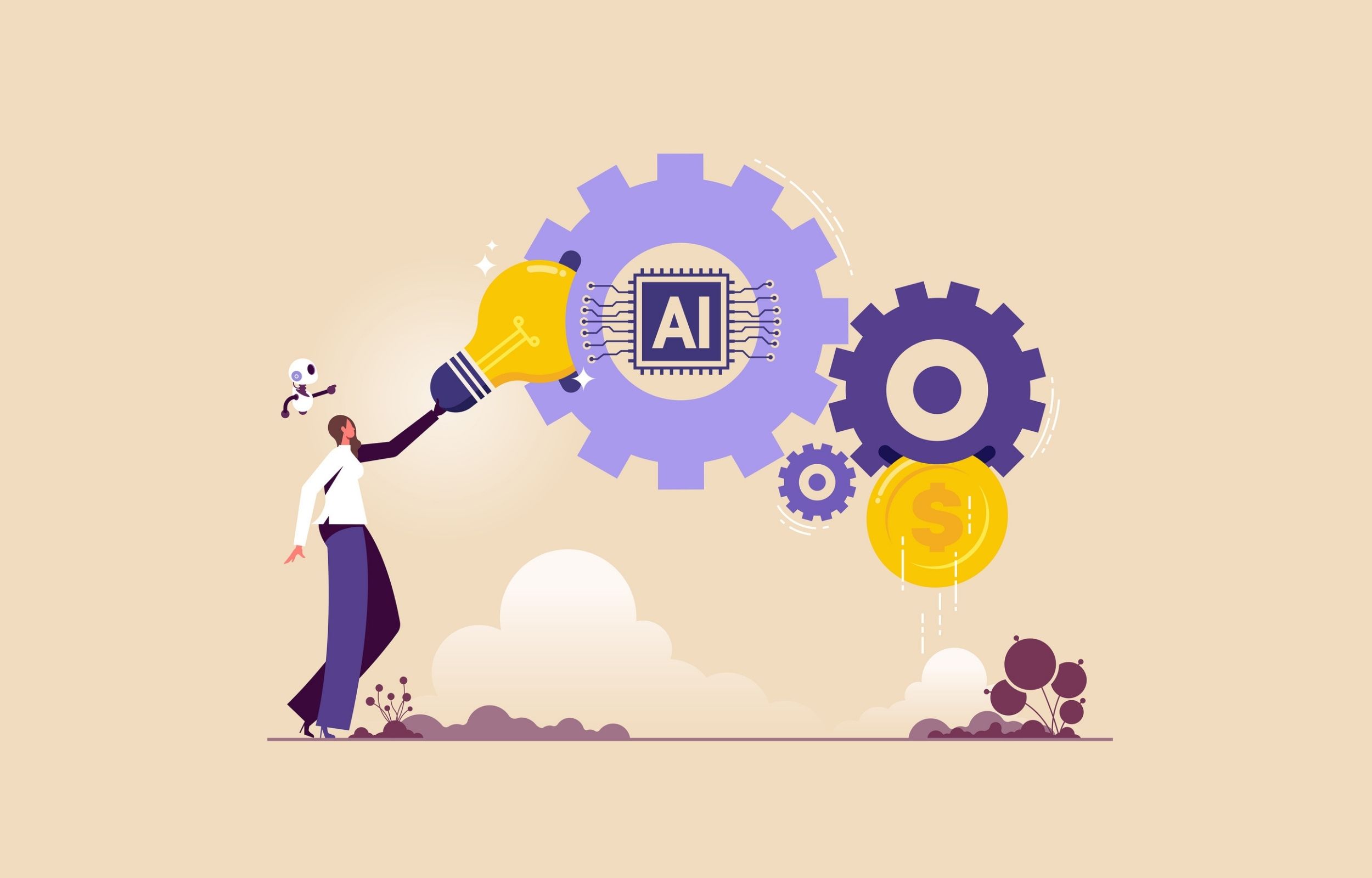 Unlock the Hidden AI Secrets Top Entrepreneurs Use to Skyrocket Their Businesses to $1 Million—Faster Than You Ever Imagined!