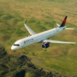 Unlock the Hidden Delta Amex Hack That Could Skyrocket Your SkyMiles by 200,000 – Here’s How!