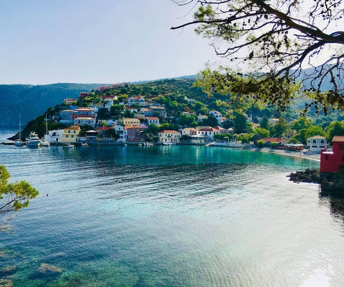 Unlock the Hidden Gems: 10 Jaw-Dropping Destinations Under 50,000 Avios You Never Knew You Could Fly To
