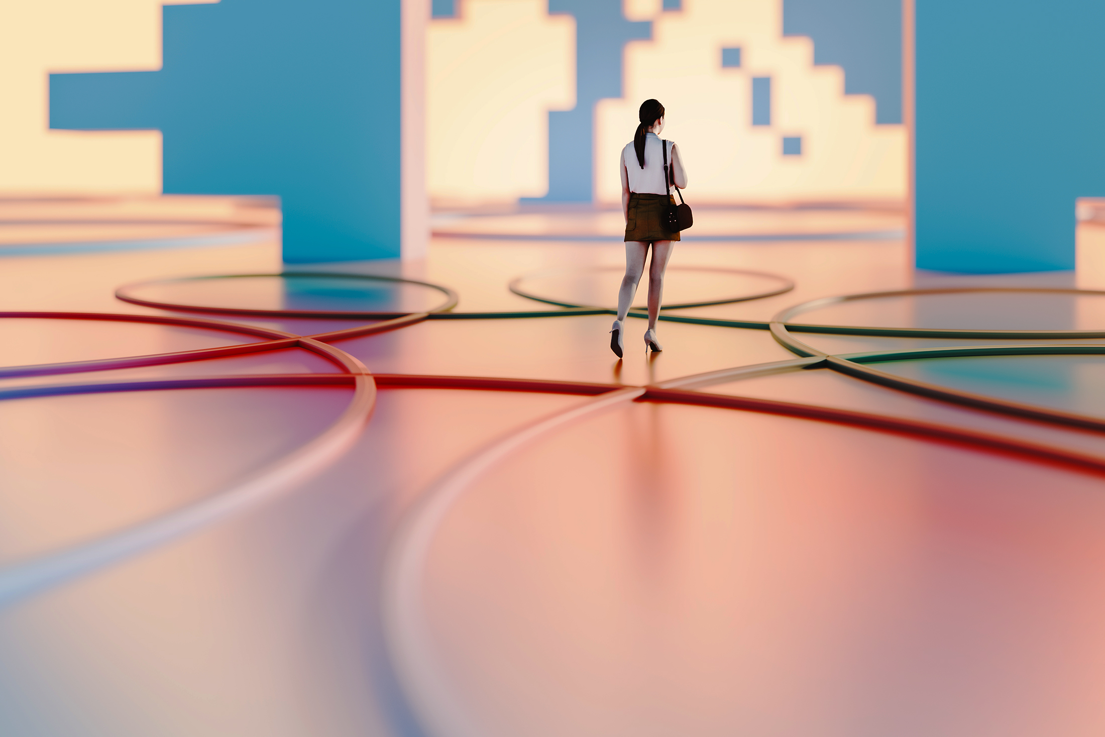 Unlock the Hidden Phases of Your Entrepreneurial Journey That Will Completely Flip Your Priorities and Propel Your Success