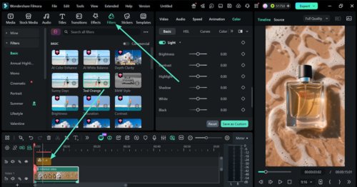 Unlock the Hidden Power Move in Color Correction: Why 3D LUTs Could Be the Game-Changer Your Filters and Manual Edits Miss Every Time