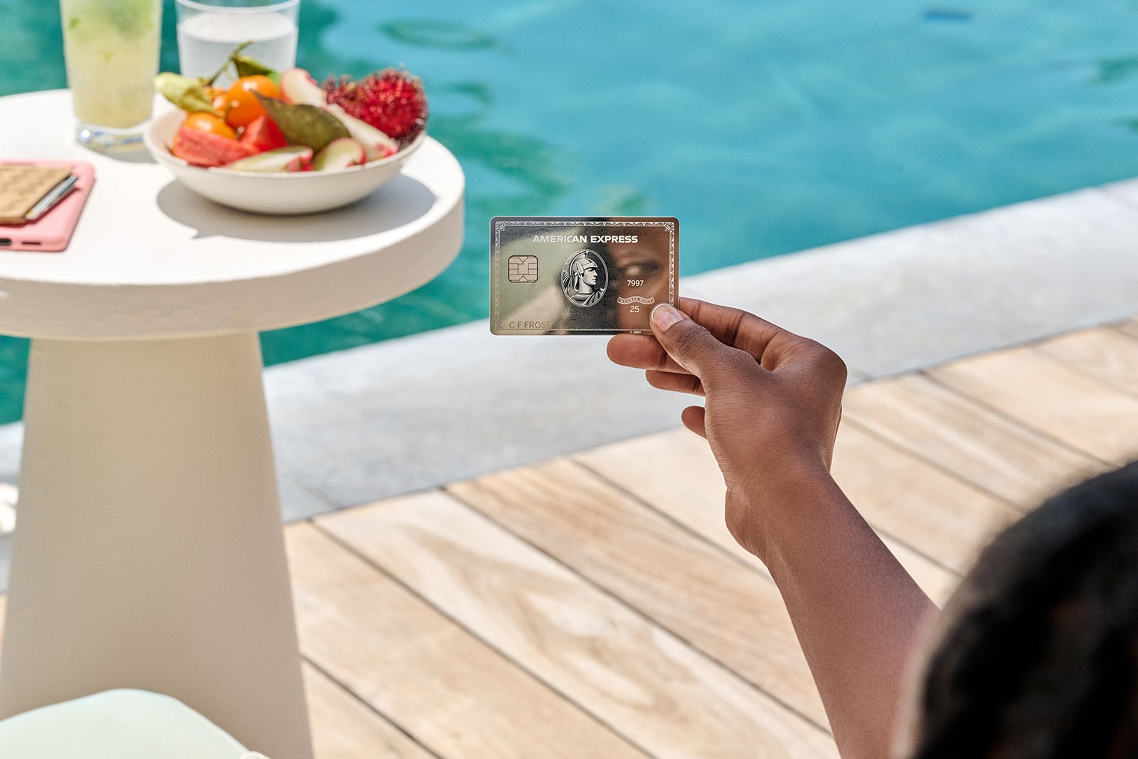 Unlock the Hidden Power of Your American Express Platinum: Secrets No One Told You to Maximize Every Dollar and Perk