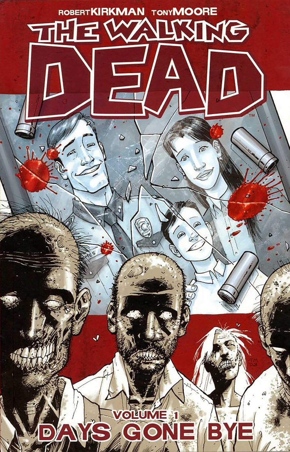 Unlock the Hidden Power of Zombies: 8 Graphic Novels That Will Change How You See Survival and Strength