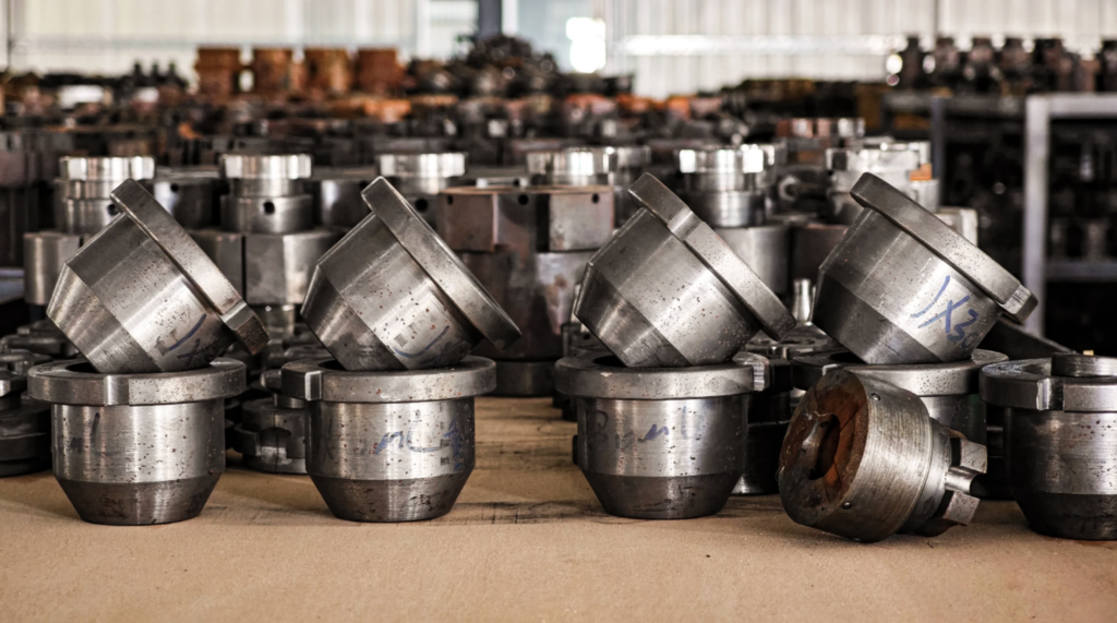 Unlock the Hidden Profit Goldmine: When Custom Bottle Molding Transforms Your Startup from Struggling to Sensational!