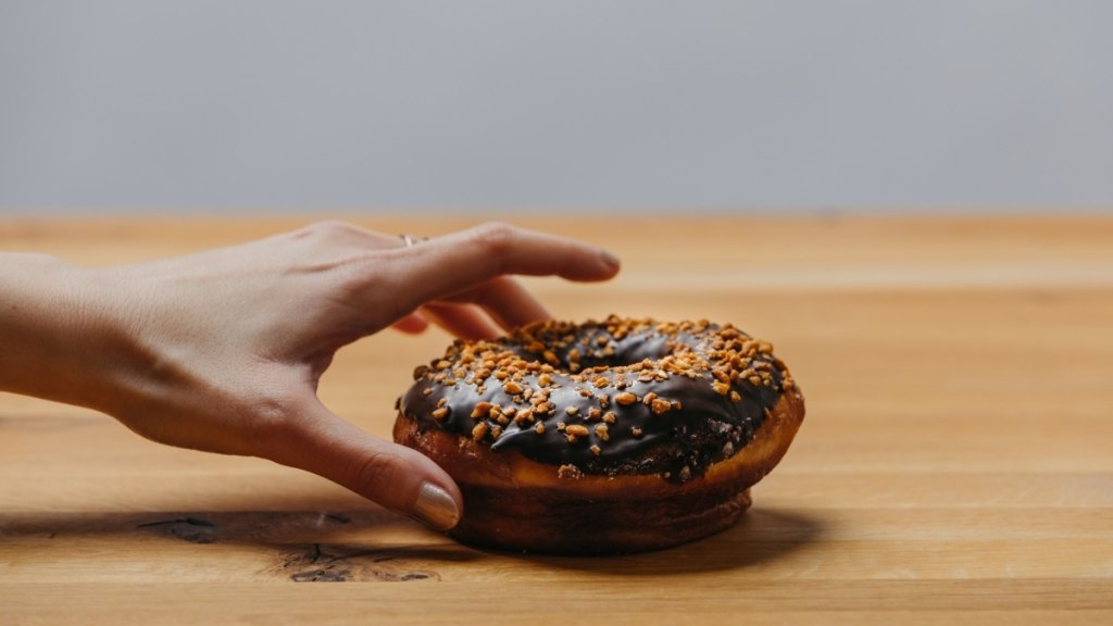 Unlock the Hidden Trigger Behind Your Food Cravings and Crush Overeating Instantly—Here’s What No One Tells You!