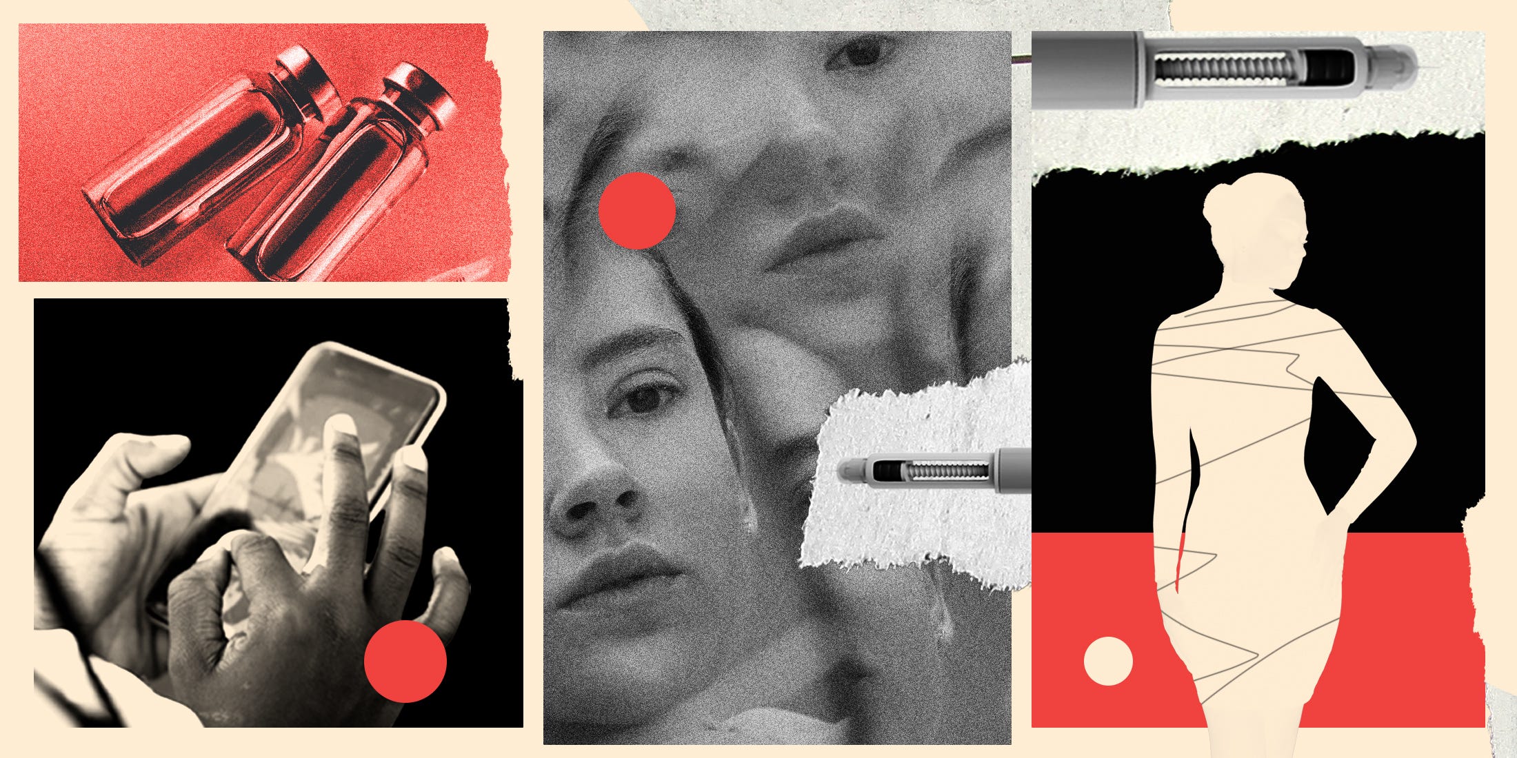 Unlock the Hidden Truth: Why Your Body Image Battle in the GLP-1 Era is Tougher Than You Think—Mental Health Experts Speak Out!