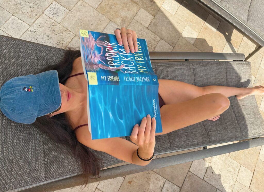 Unlock the Hidden Wellness Secrets Lurking in These Must-Read Books From Lately—Your Health Transformation Starts Here!