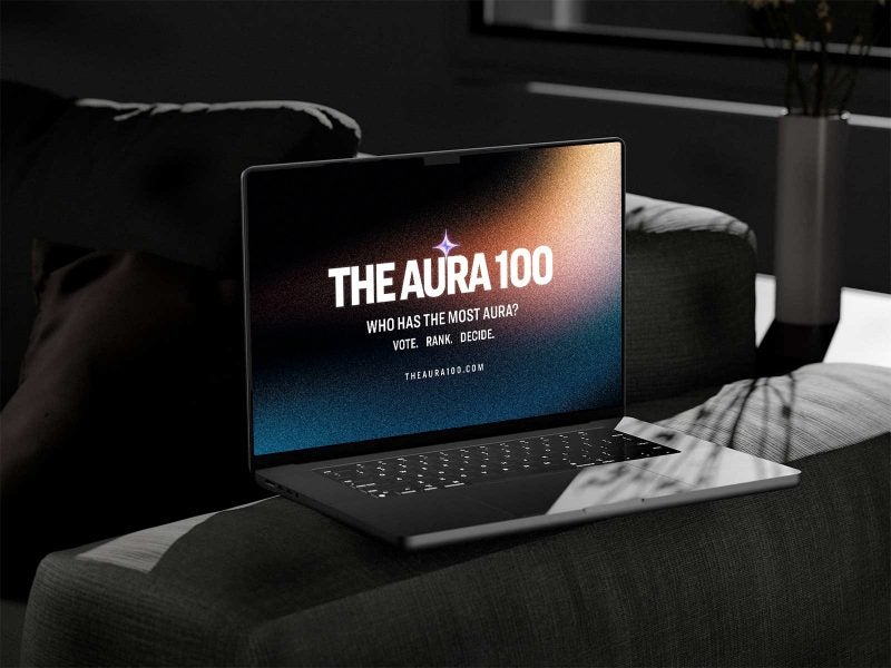 Unlock the Mystery: Who Truly Dominates the Aura 100 and What It Means for Your Energy Game!