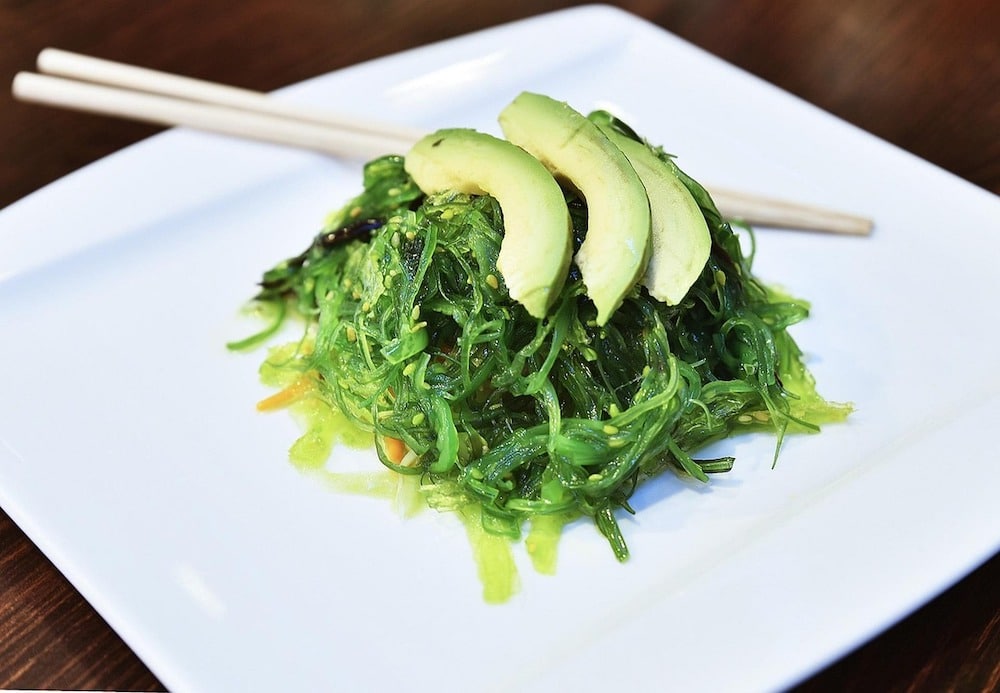 Unlock the Ocean’s Hidden Superfood: Why Sea Vegetables Could Be the Game-Changer Your Nutrition Has Been Missing