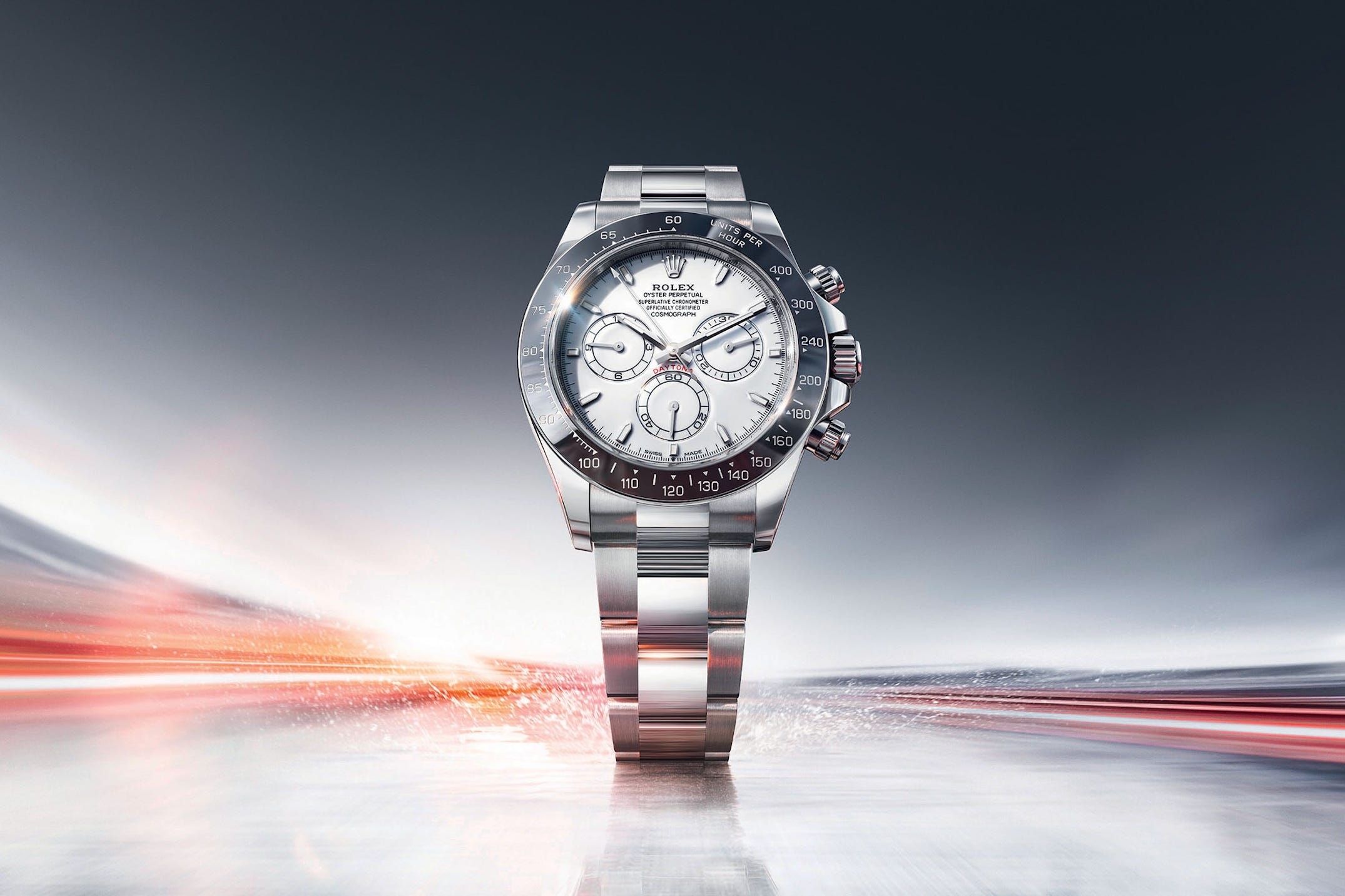 Unlock the Power: 5 Rolex Watches in 2026 That Will Dominate Your Style and Status Like a Champion