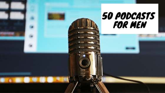 Unlock the Power Within: 50 Must-Listen Podcasts Every Man Crushing Life Needs Right Now
