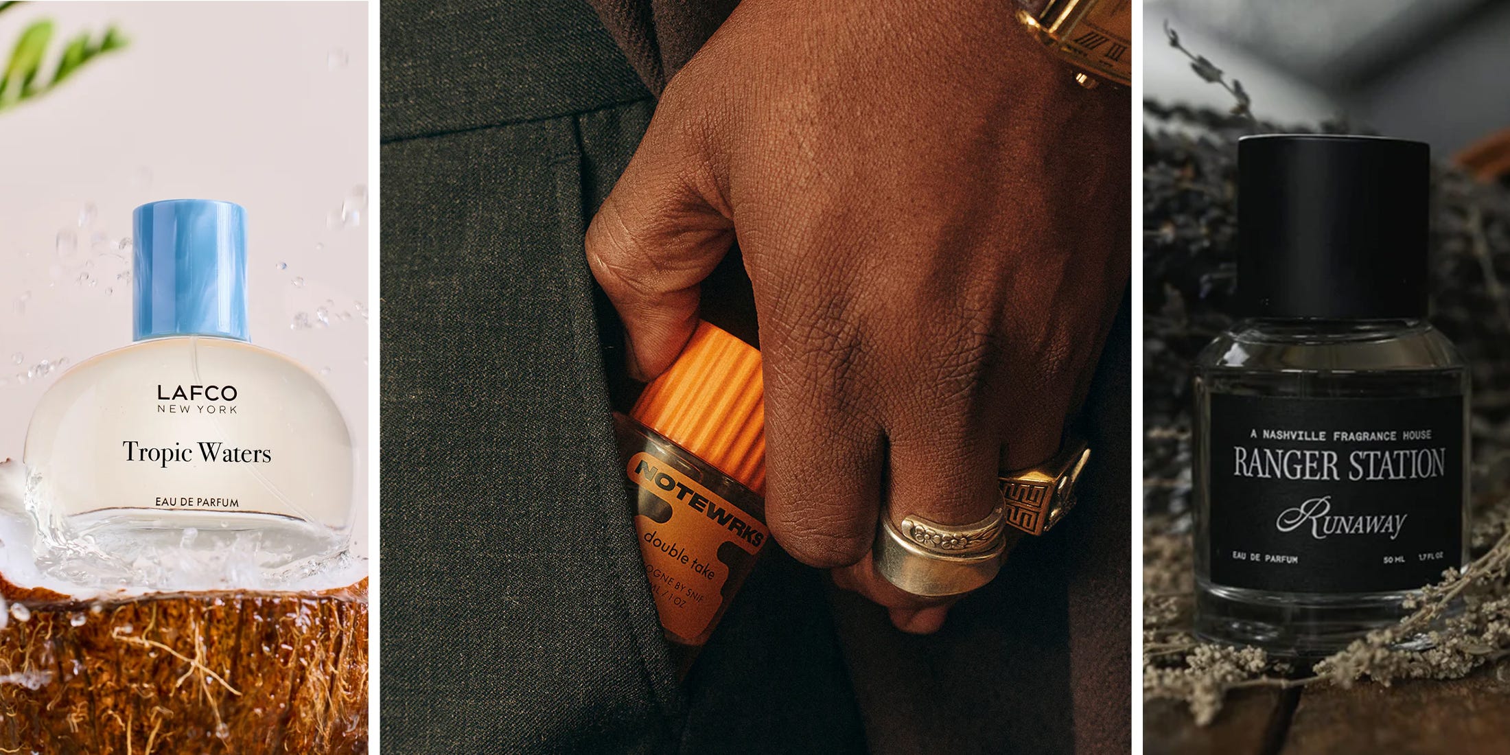 Unlock the Scent Secrets: 7 July Colognes That Will Turn Heads and Boost Your Confidence Like Never Before