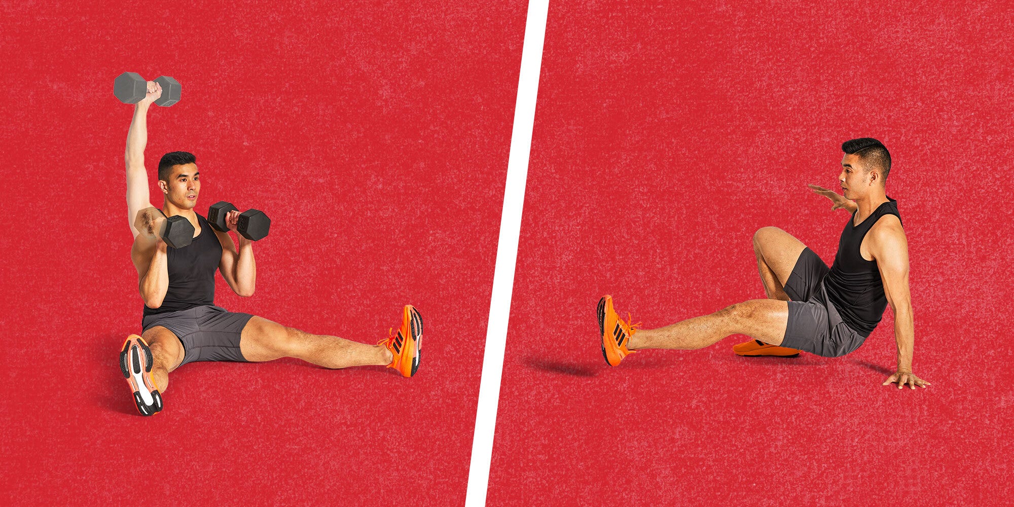 Unlock the Secret 20-Minute Full-Body Workout That’s Transforming Busy Lives—Are You Ready to Sweat Smarter?
