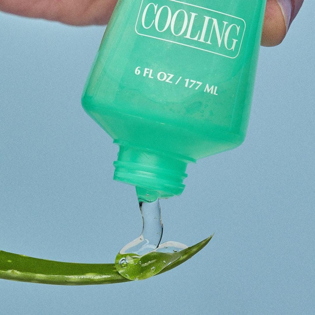 Unlock the Secret Aloe Vera Gels That Top Dermatologists Swear By—Your Skin Will Never Be the Same!