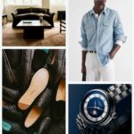 Unlock the Secret Arsenal: Why Tom Ford’s Killer Scent and This Tissot Watch Are Game-Changers You Didn’t Know You Needed This Week